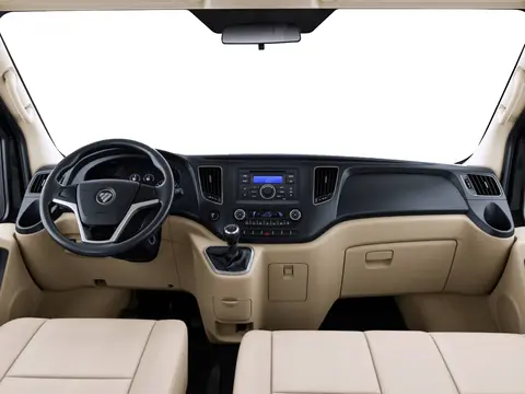 Foton Hi-Van
