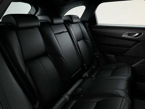 Land Rover Velar