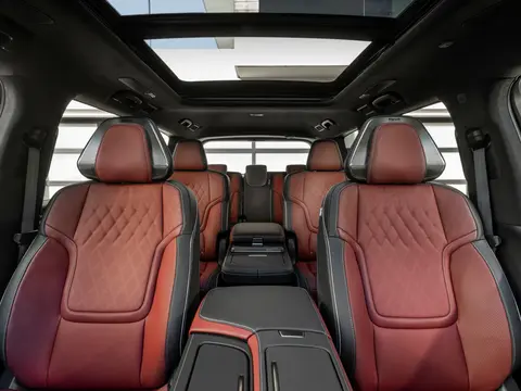 Infiniti QX80