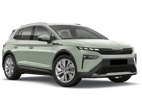 foto Skoda Elroq 82 Design (2025)