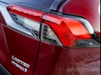 Toyota RAV4 HEV
