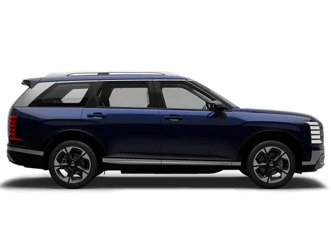 hyundai palisade-hibrida