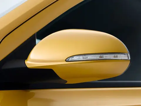 Chevrolet Aveo HB