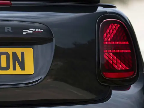 MINI John Cooper Works