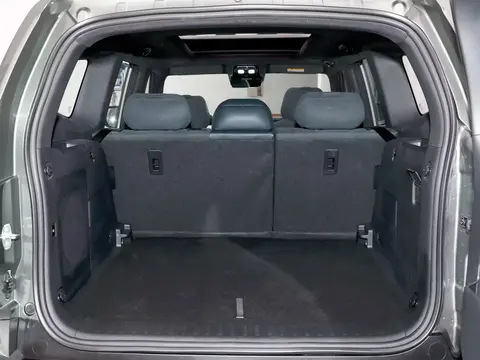 Changan Deepal G318