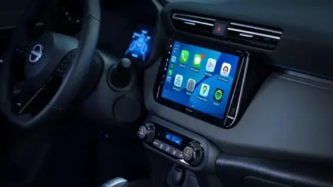 Nissan Kait
