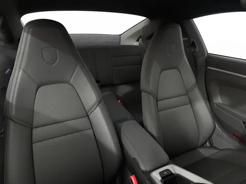 Porsche 911 Carrera S