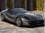 foto Ferrari 812 GTS nuevo precio u$s495,000