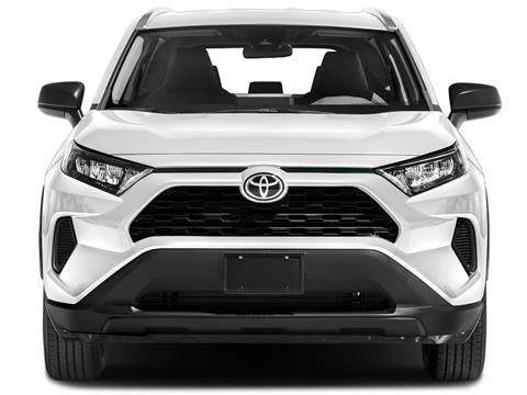 Toyota RAV4 HEV