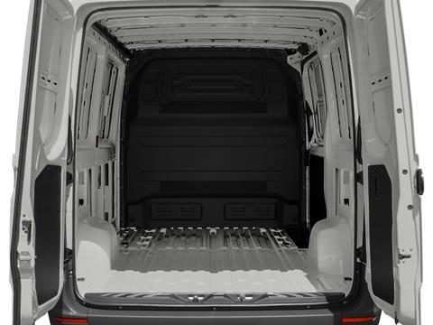 Mercedes Sprinter VAN