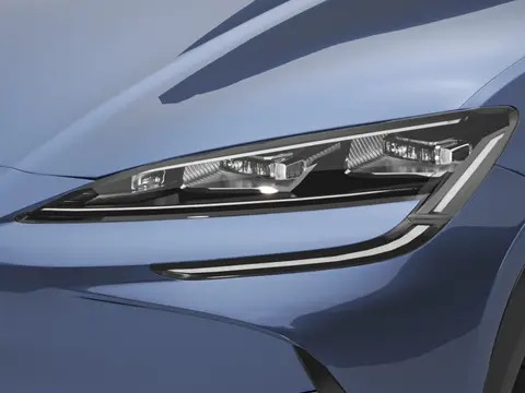 BYD Sealion 7 EV
