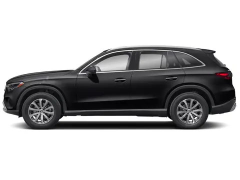 Mercedes Clase GLC