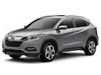 foto Honda HR-V LX