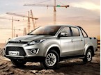 foto BAIC Vigus3 Largo nuevo color A elección precio $407,900