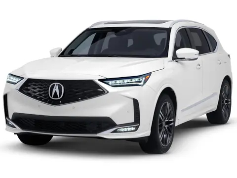 Acura MDX Advance nuevo color A eleccion precio $1,569,900