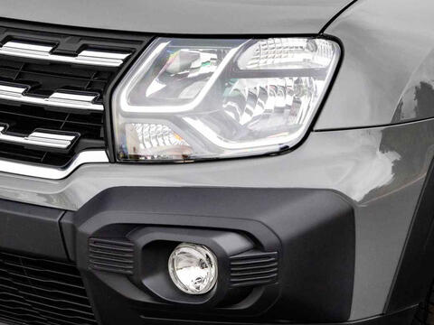 Renault Oroch
