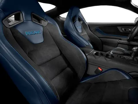 ford mustang-dark-horse