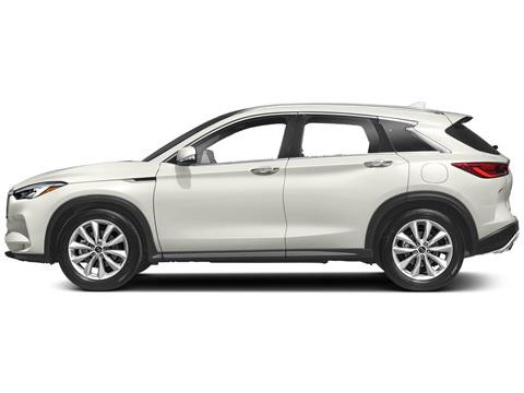 infiniti qx50