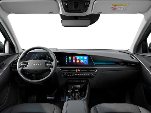Kia Niro HEV