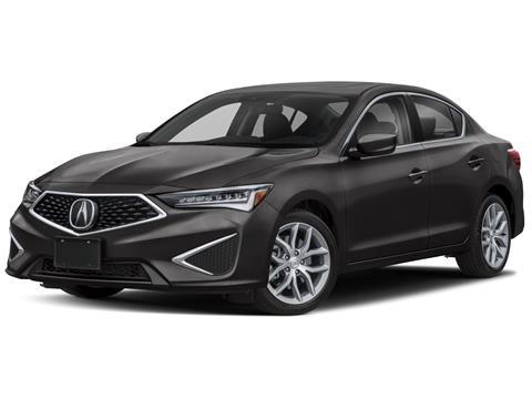 foto Acura ILX TECH