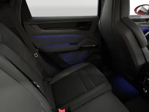 Porsche Cayenne GTS
