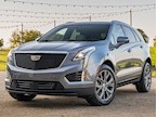 foto Cadillac XT5 Sport