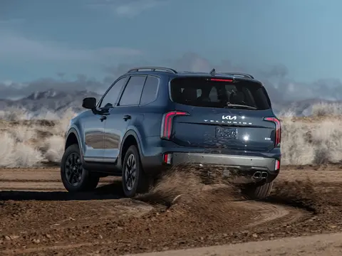 Kia Telluride