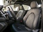 Toyota Camry HEV