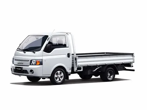 foto JAC X200 2.0L Pickup Comfort (2025)