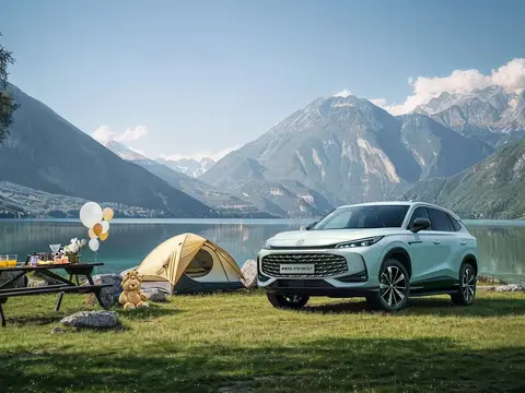 MG HS PHEV
