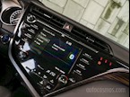 Toyota Camry HEV