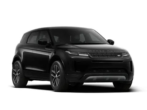 Land Rover Range Rover Evoque S MHEV