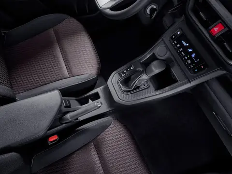 Toyota Avanza