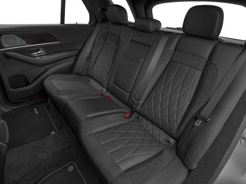 Mercedes Clase GLE AMG
