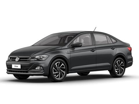 Volkswagen Virtus  1.6L Comfortline Aut nuevo precio $17.990.000