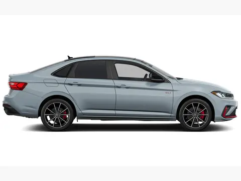 volkswagen jetta-gli