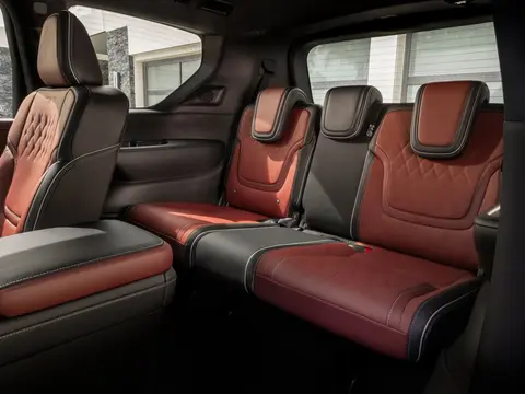 Infiniti QX80