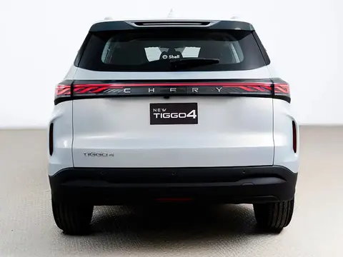 Chirey Chirey Tiggo 4 Pro