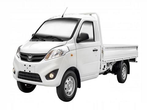 Foton Mini Truck 1.6L CS nuevo color A eleccion precio $82.990.000
