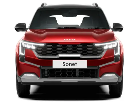 Kia Sonet