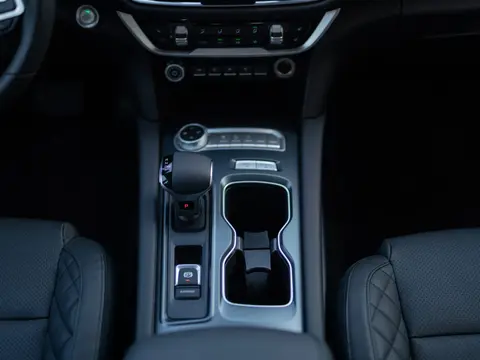 Foton Tunland G7 EV