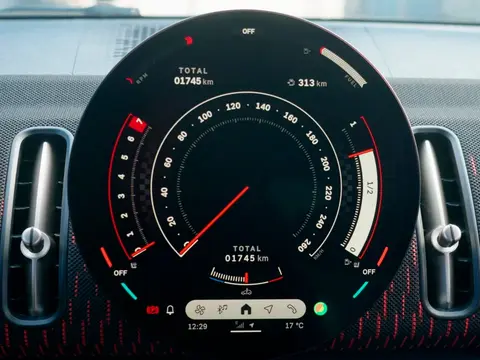 MINI John Cooper Works