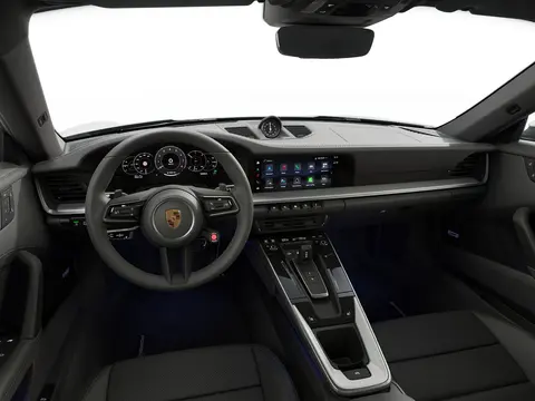 Porsche 911 Carrera S