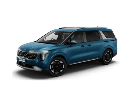 foto Kia Carnival 3.5L EX GSL Limited nuevo precio $45.390.000