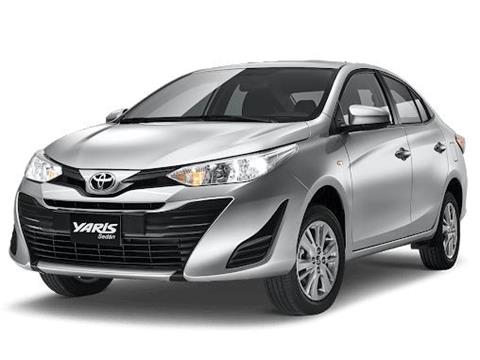 foto Toyota Yaris Advance 1.5L E