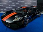 foto Ford GT 3.5L