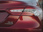 Toyota Camry HEV