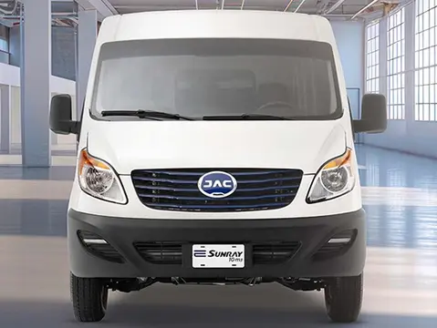JAC E Sunray