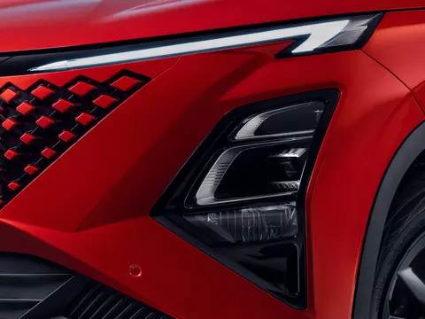 Omoda Omoda C5