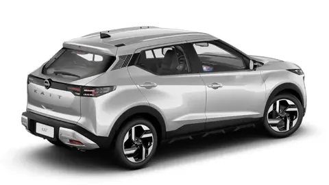 Nissan Kait